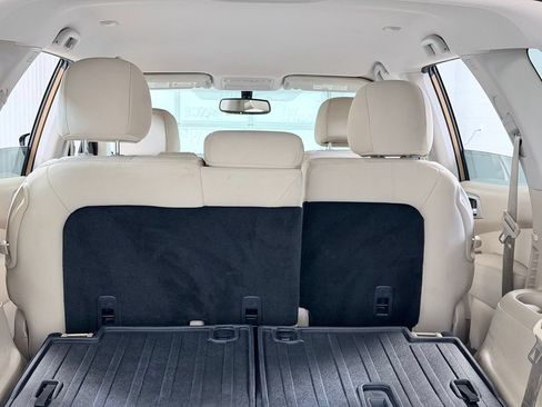 Used 2017 Nissan Pathfinder SV w/ Cargo Package FWD image 31