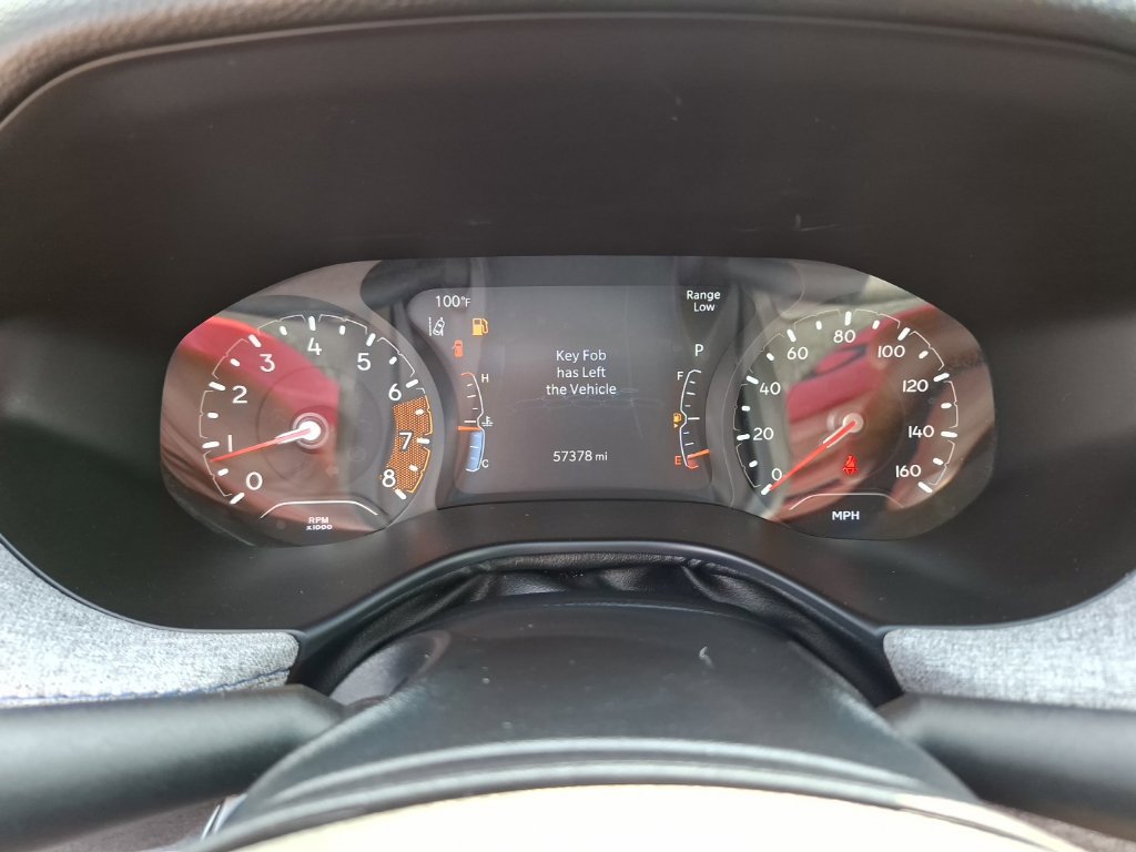 Used 2024 Jeep Compass Latitude AWD/4WD image 20
