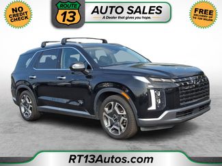 Used 2023 Hyundai Palisade Limited AWD/4WD video 1