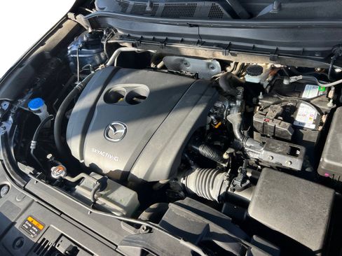 Used 2021 MAZDA CX-5 Touring w/ Touring Preferred SV Package image 13