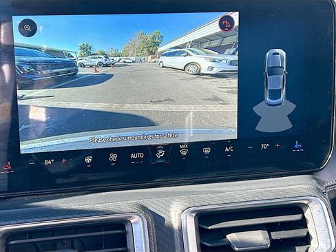 Used 2024 Ford Mustang Premium image 13