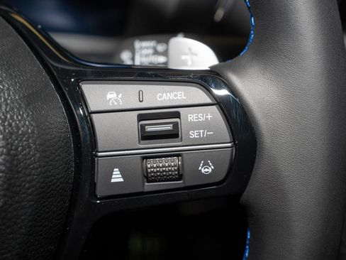 New 2026 Honda Prelude image 21