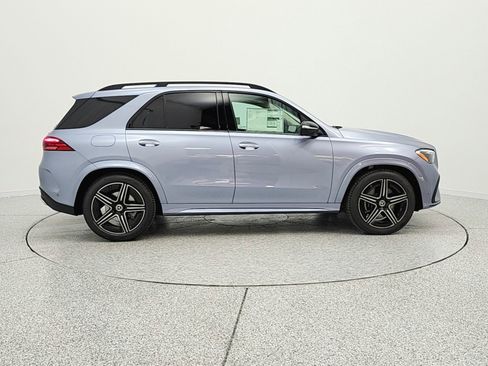 New 2026 Mercedes-Benz GLE 450 GLE 450 image 4
