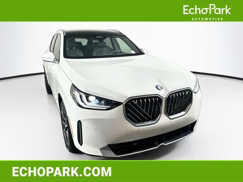 Used 2026 BMW X3 xDrive30i AWD/4WD image 1