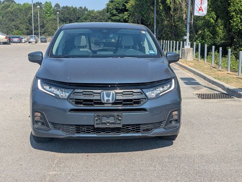 Used 2025 Honda Odyssey EX-L image 8