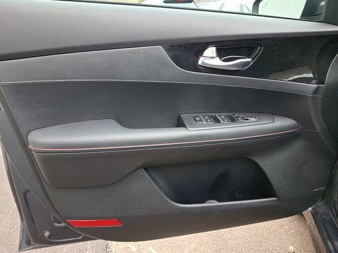 Used 2023 Kia Forte GT w/ GT2 Package image 15