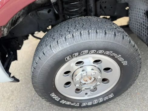 Used 2006 Ford F250 XLT AWD/4WD image 10