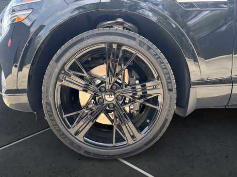 New 2026 Genesis GV80 3.5T Prestige AWD/4WD image 14