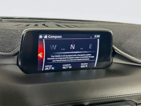 Used 2020 MAZDA CX-5 Touring FWD image 21