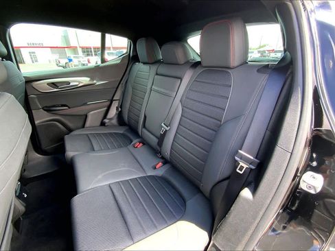 Used 2024 Dodge Hornet R/T AWD/4WD image 21