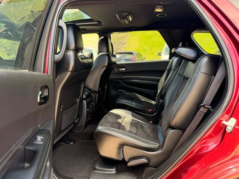 Used 2022 Dodge Durango GT AWD/4WD image 14