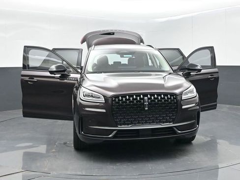 Used 2023 Lincoln Corsair Reserve w/ Equipment Group 201A FWD image 65