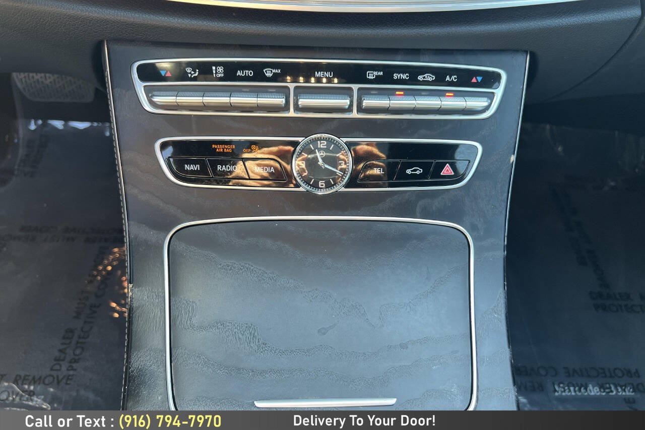Used 2019 Mercedes-Benz E 300 image 27