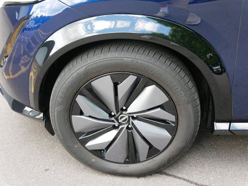 Certified 2024 Nissan Ariya AWD image 10