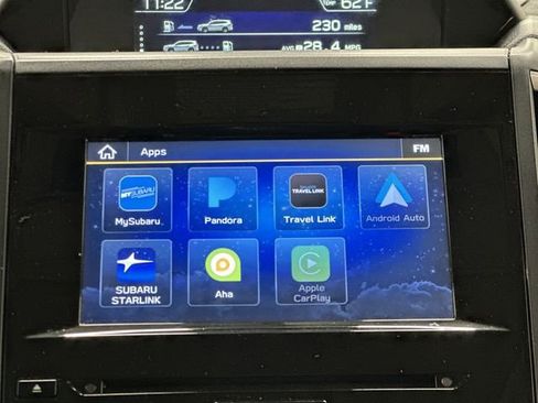 Used 2019 Subaru Forester Premium image 12