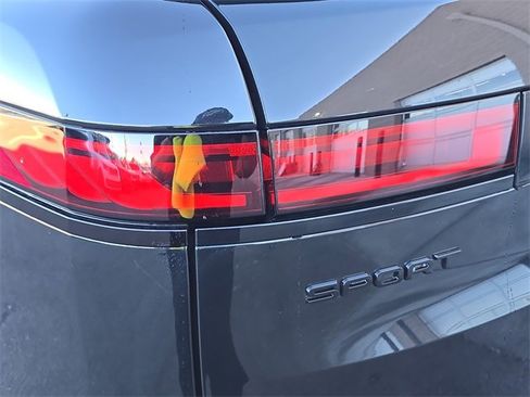 New 2026 Land Rover Range Rover Sport Dynamic SE image 20
