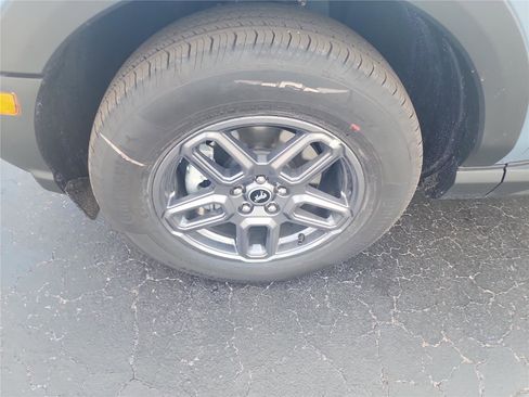 New 2026 Ford Bronco Sport Big Bend image 9