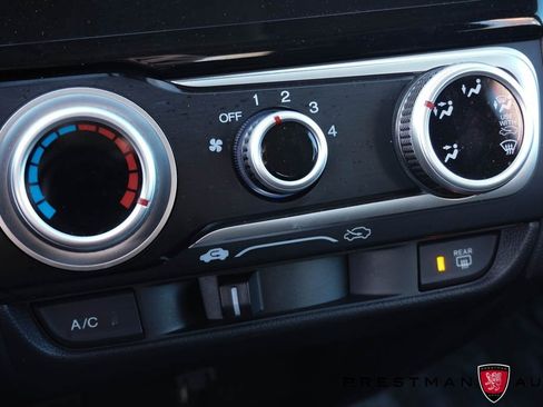 Used 2020 Honda Fit EX image 35