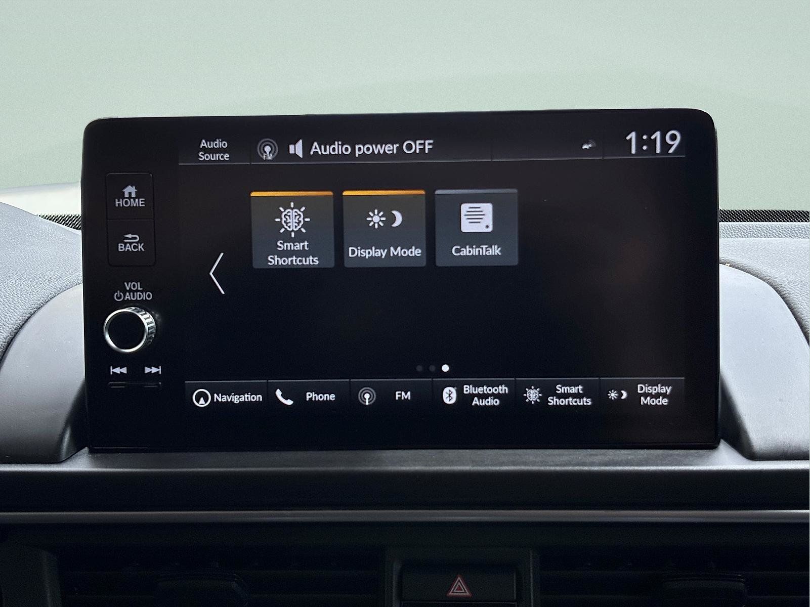 Certified 2025 Honda Pilot Touring image 25