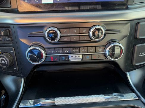 Used 2023 Ford F150 Raptor AWD/4WD image 32