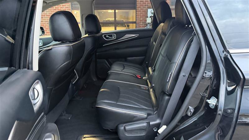 Used 2018 INFINITI QX60 Luxe w/ Premium Plus Package AWD/4WD image 19