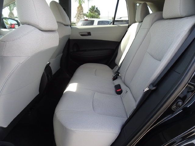 Used 2026 Toyota Corolla Cross LE w/ Moonroof Package FWD image 9