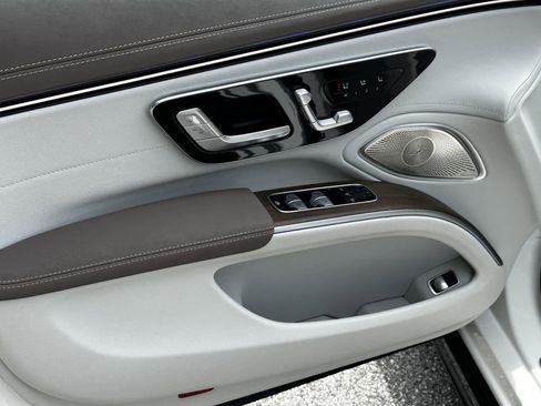 Certified 2023 Mercedes-Benz EQS 450+ Sedan image 11