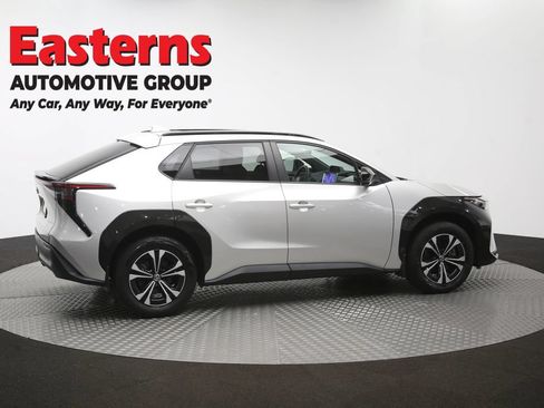 Used 2023 Toyota bZ4X AWD w/ Weather Package image 43