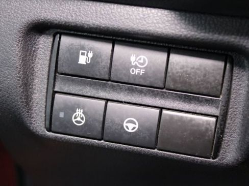 Used 2018 Nissan Leaf SL w/ SL Technology Package image 15