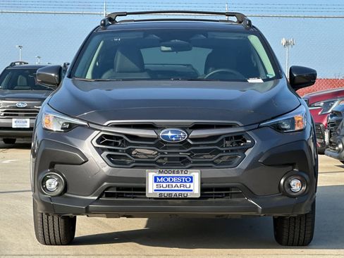 New 2026 Subaru Crosstrek 2.0i Premium image 8