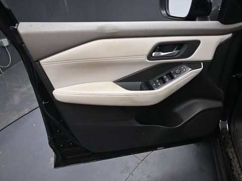 Used 2023 Nissan Rogue SV w/ SV Premium B Package AWD/4WD image 13