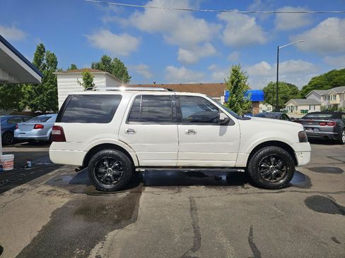 Used 2013 Ford Expedition Limited AWD/4WD image 13