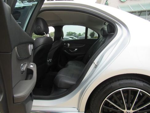 Used 2020 Mercedes-Benz C 300 Sedan w/ Premium Package image 20