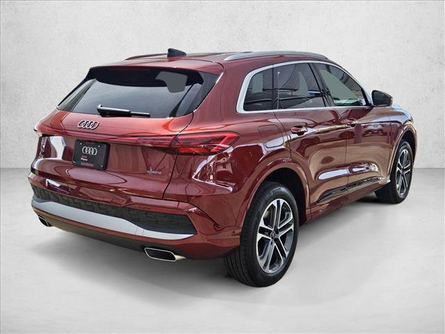 New 2026 Audi Q5 Premium AWD/4WD image 5