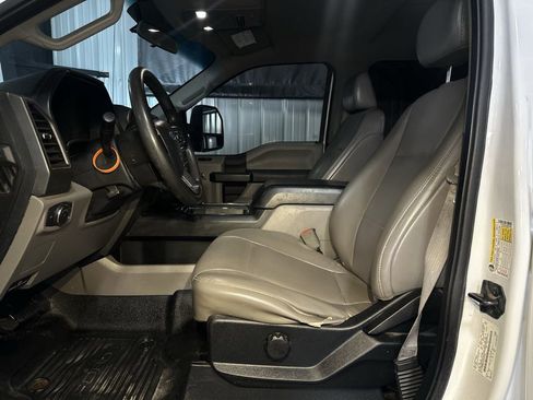 Used 2019 Ford F250 XL w/ Power Equipment Group image 15