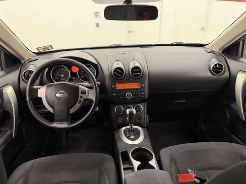 Used 2008 Nissan Rogue S image 23