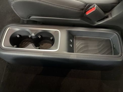 New 2026 Nissan Armada SL w/ Captain's Chari Seat Package RWD image 42