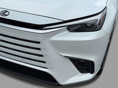 New 2026 Lexus TX 350 AWD image 10