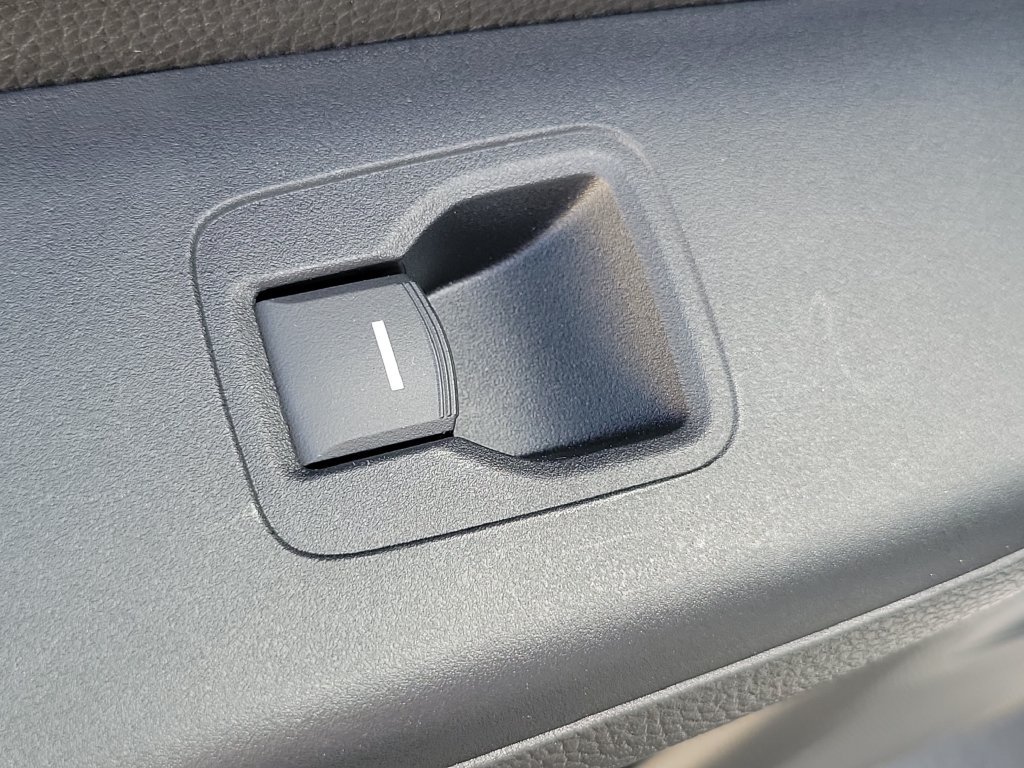 Certified 2025 Honda CR-V EX image 15