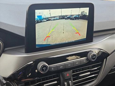 New 2026 Ford Escape Active image 12