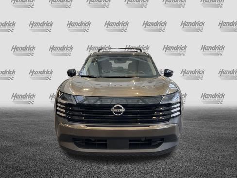 Used 2026 Nissan Kicks SV w/ SV Premium Package FWD image 3