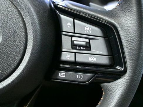 Used 2025 Subaru Forester Sport w/ Popular Package #1 image 40