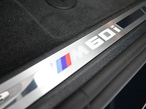 New 2026 BMW X5 M60i AWD/4WD image 15
