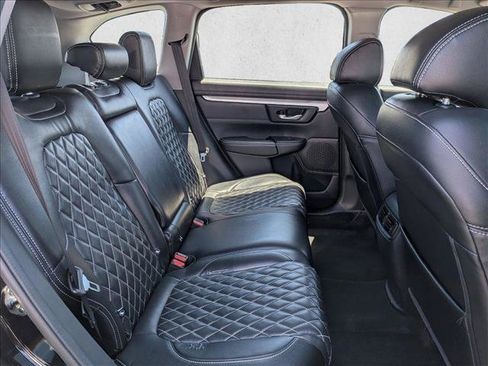 Used 2021 Honda CR-V Special Edition image 19