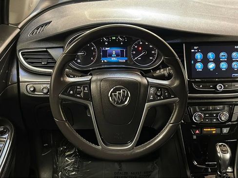 Used 2020 Buick Encore Preferred FWD image 13