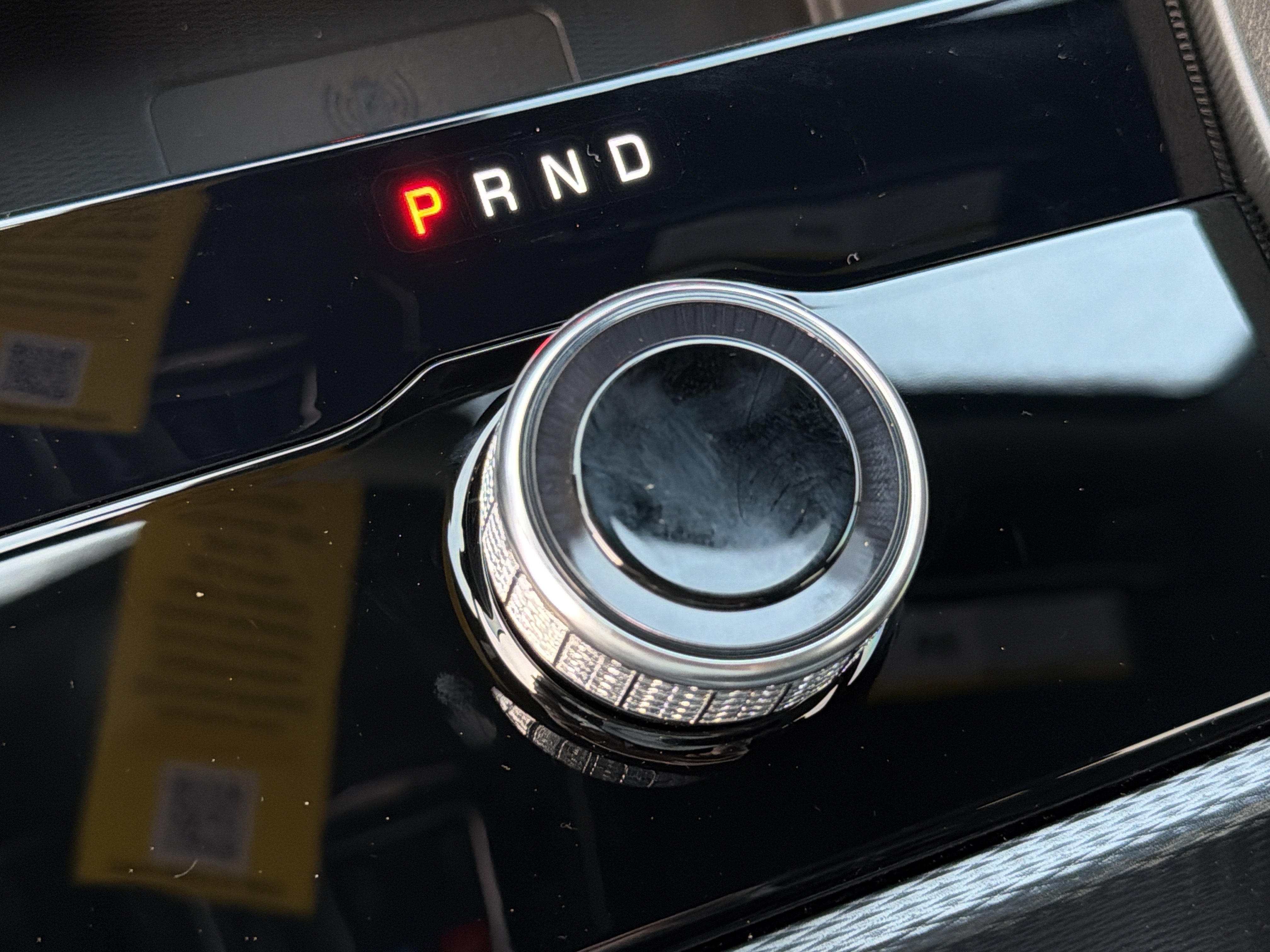 New 2027 Jeep Grand Cherokee Laredo X RWD image 33