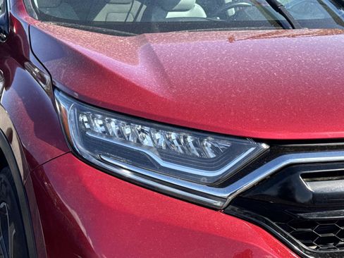 Used 2021 Honda CR-V EX-L image 4