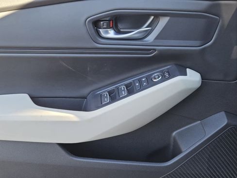 New 2025 Honda Accord SE image 18