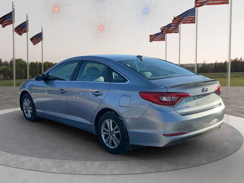 Used 2015 Hyundai Sonata SE image 4