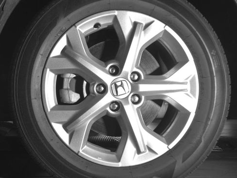 Used 2023 Honda HR-V LX image 11
